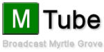 Myrtle Grove UMC Online Videos